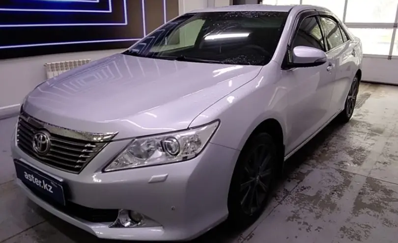 Toyota Camry 2011 года за 8 000 000 тг. в Павлодар