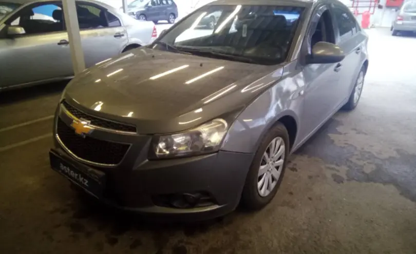 Chevrolet Cruze 2011 года за 3 800 000 тг. в Алматы