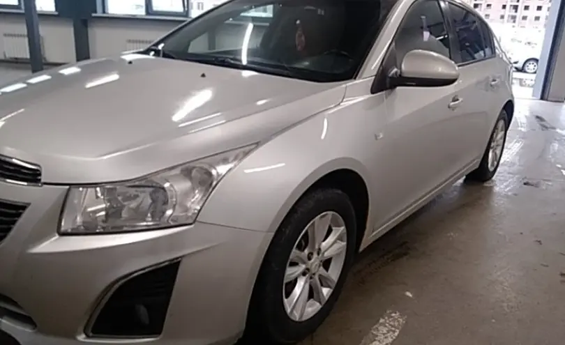 Chevrolet Cruze 2013 года за 4 500 000 тг. в Астана