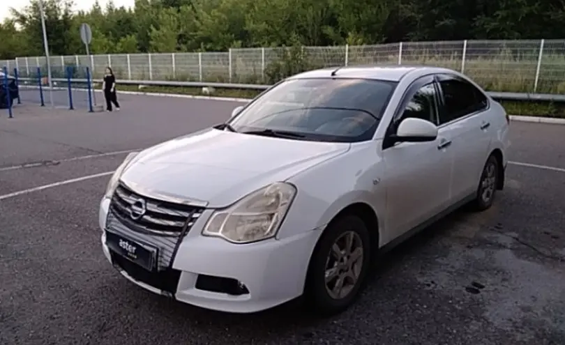 Nissan Almera 2014 года за 4 000 000 тг. в Усть-Каменогорск