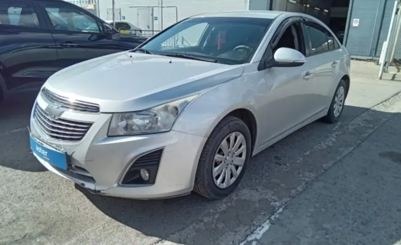 Chevrolet Cruze 2015 года за 4 500 000 тг. в Астана