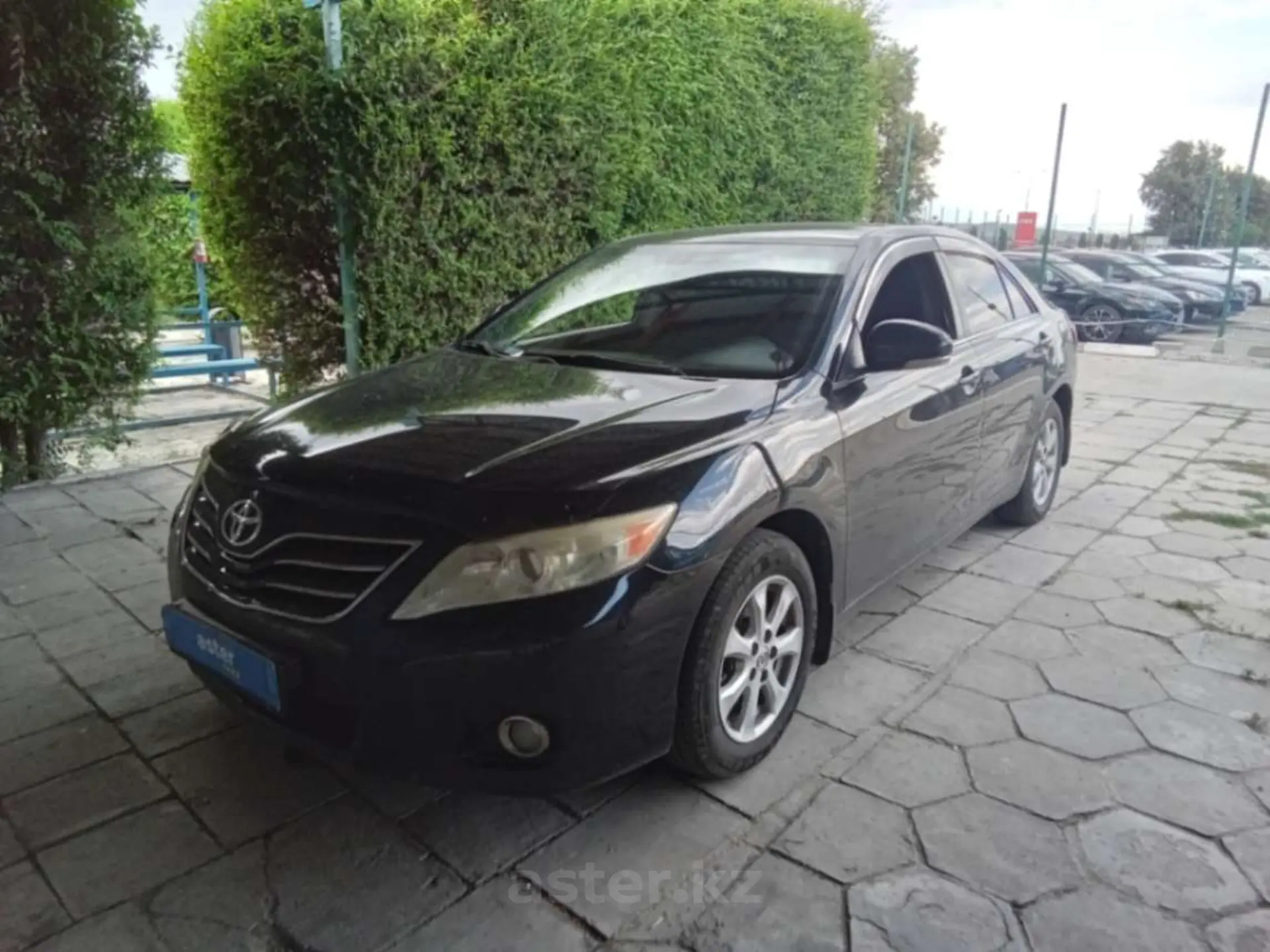 Toyota Camry 2010