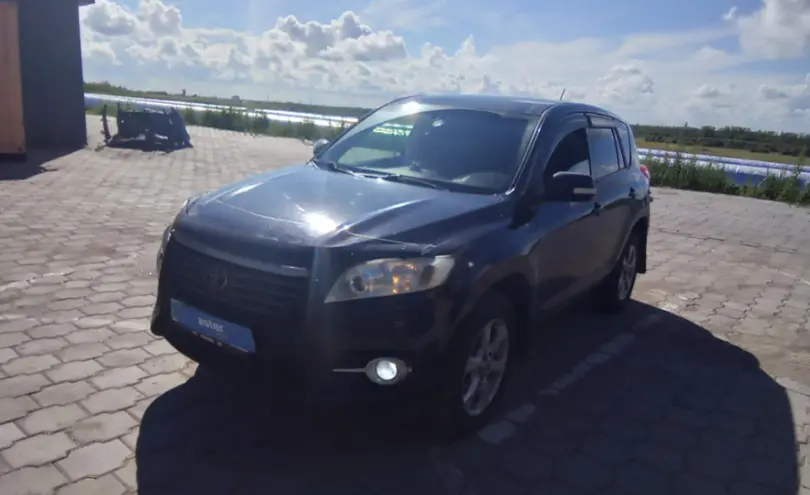 Toyota RAV4 2011 года за 7 500 000 тг. в Караганда