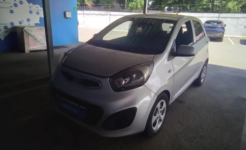 Kia Picanto 2011 года за 3 200 000 тг. в Алматы