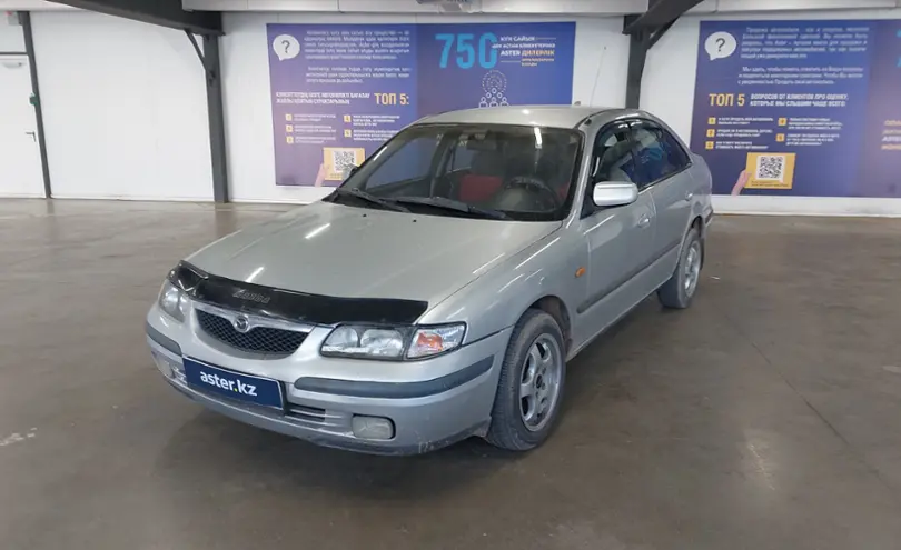 Mazda 626 1998 года за 2 000 000 тг. в Астана