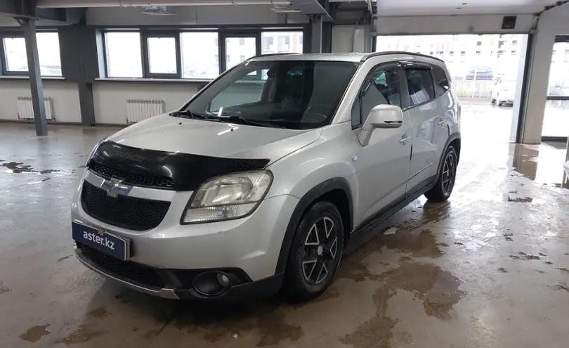 Chevrolet Orlando 2013 года за 5 200 000 тг. в Астана