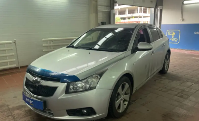 Chevrolet Cruze 2012 года за 4 500 000 тг. в Астана