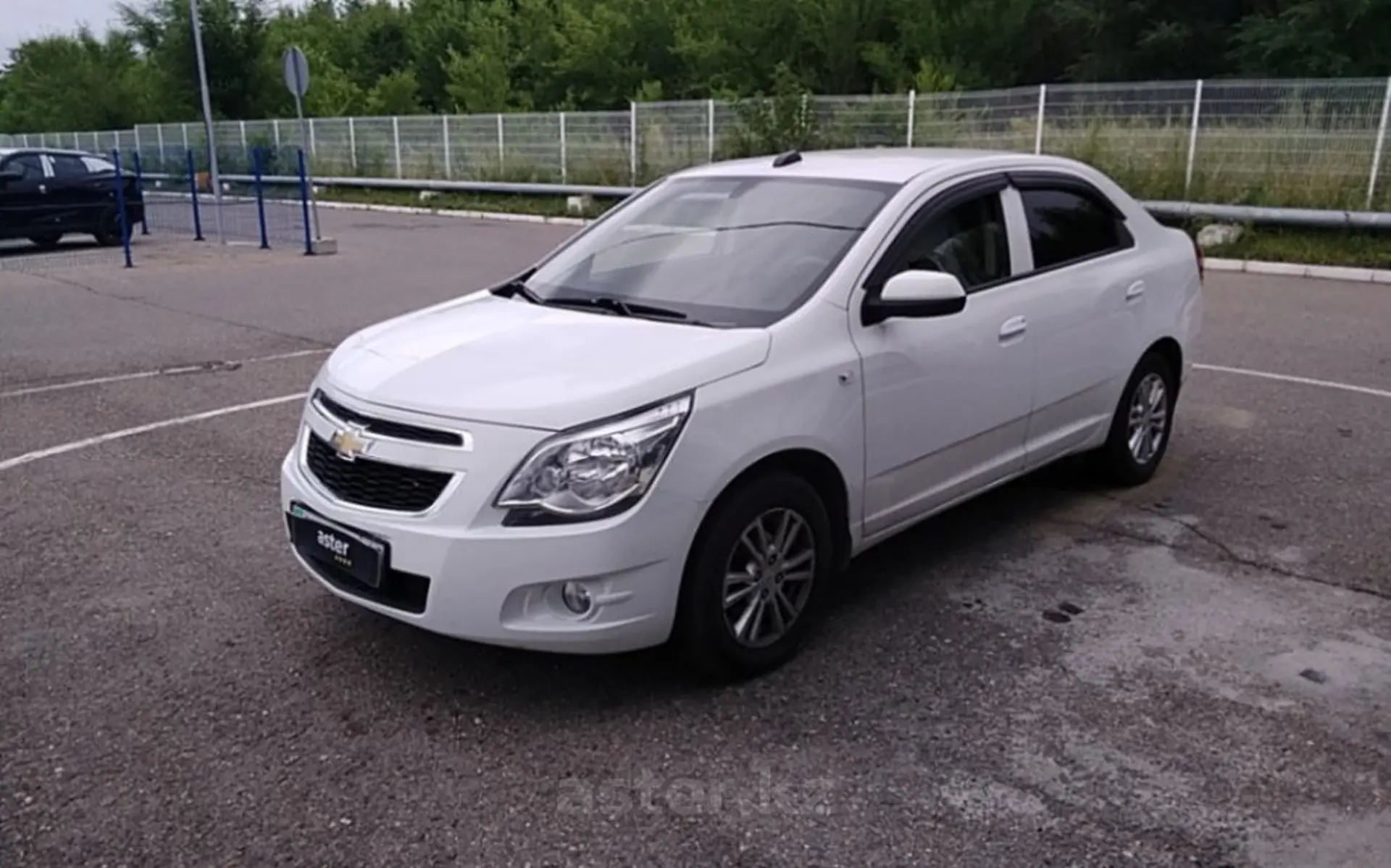 Chevrolet Cobalt 2022