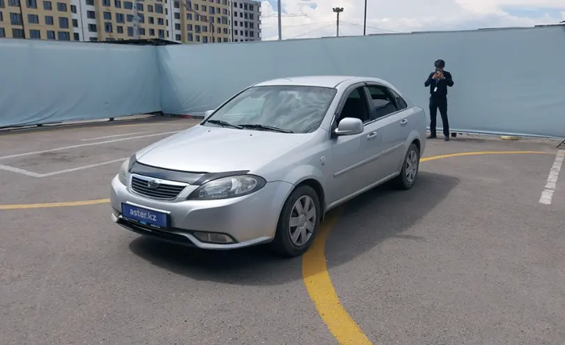 Daewoo Gentra 2014 года за 3 600 000 тг. в Алматы