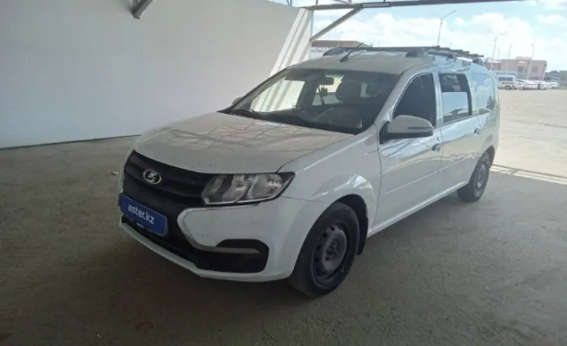 LADA (ВАЗ) Largus 2021 года за 6 500 000 тг. в Кызылорда