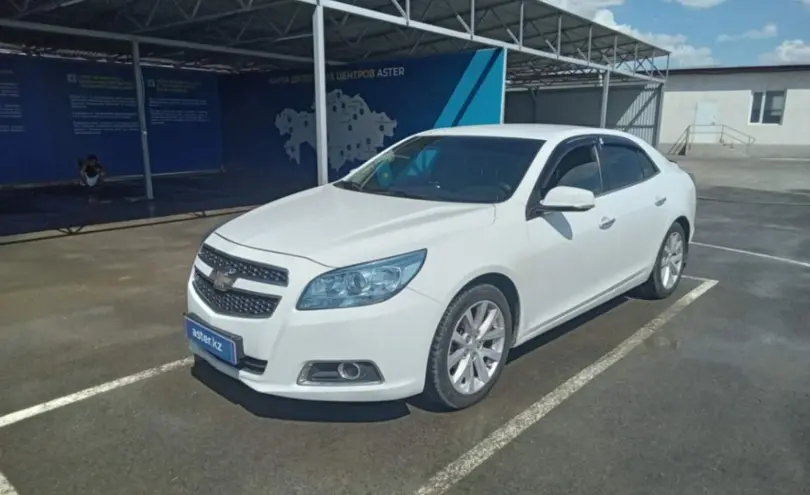 Chevrolet Malibu 2014 года за 6 200 000 тг. в Кызылорда