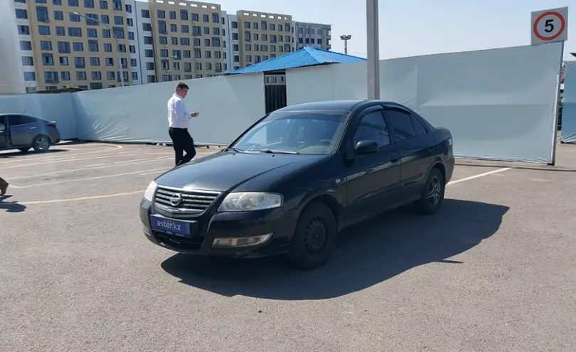 Nissan Almera 2012 года за 3 000 000 тг. в Алматы