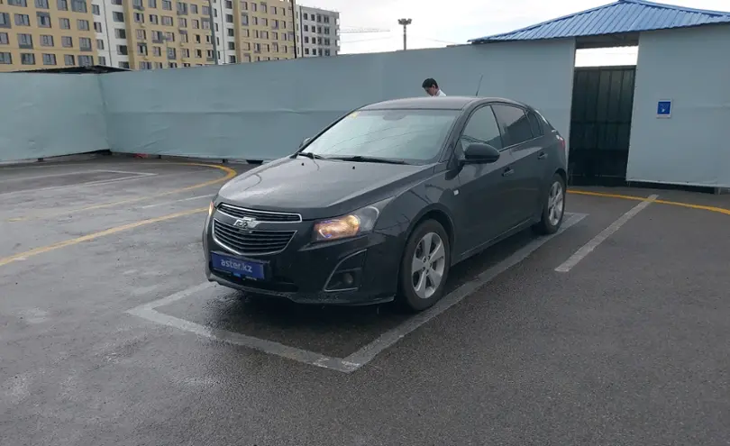 Chevrolet Cruze 2013 года за 3 800 000 тг. в Алматы