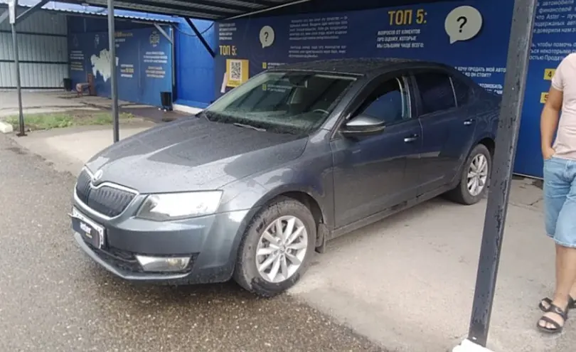 Skoda Octavia 2014 года за 4 950 000 тг. в Усть-Каменогорск