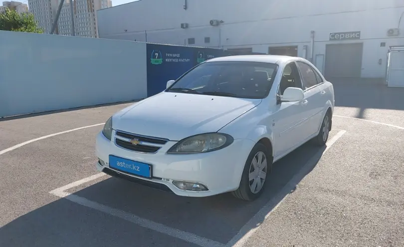 Daewoo Gentra 2014 года за 3 800 000 тг. в Шымкент