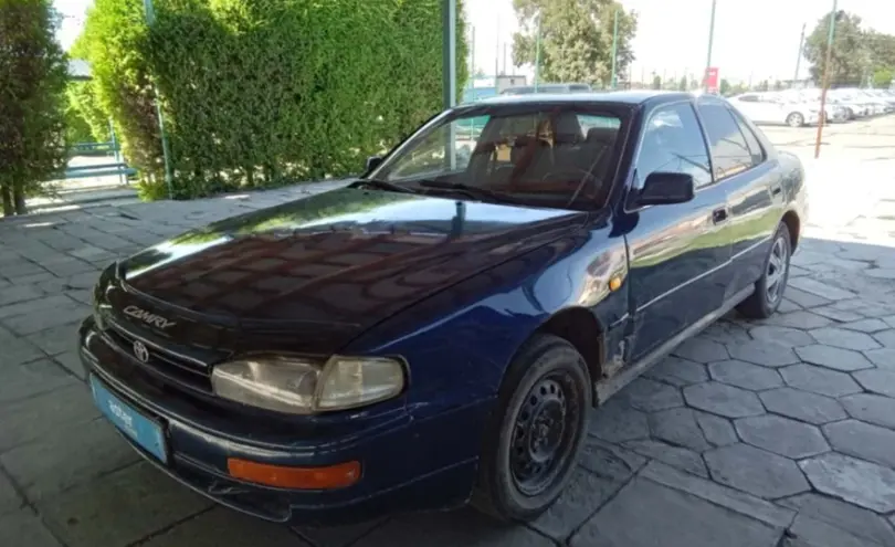 Toyota Camry 1993 года за 1 000 000 тг. в Талдыкорган