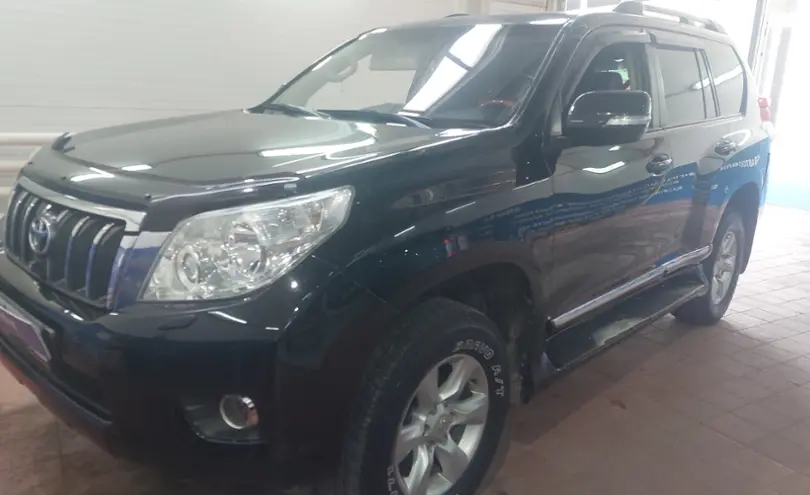 Toyota Land Cruiser Prado 2012 года за 15 500 000 тг. в Астана