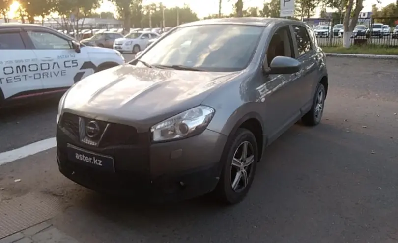 Nissan Qashqai 2012 года за 6 000 000 тг. в Павлодар