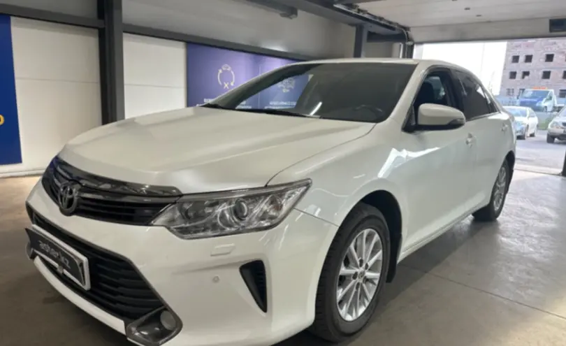 Toyota Camry 2014 года за 12 000 000 тг. в Астана