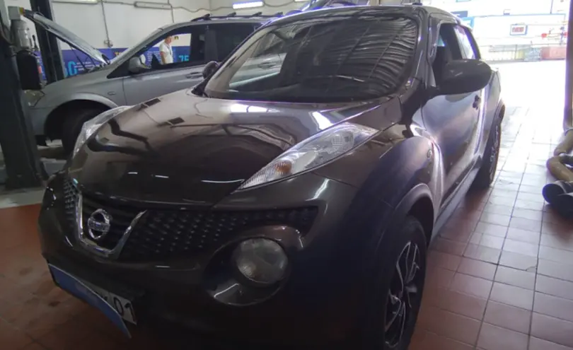 Nissan Juke 2013 года за 6 000 000 тг. в Астана