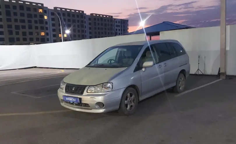 Nissan Liberty 1999 года за 1 800 000 тг. в Алматы