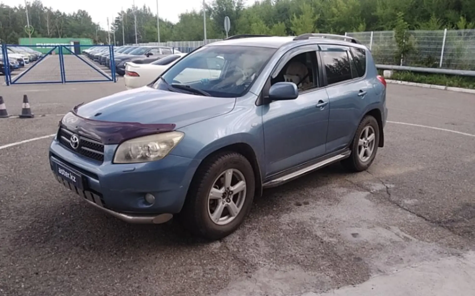 Toyota RAV4 2006