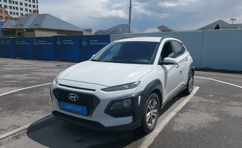 Hyundai Kona 2018 года за 8 000 000 тг. в Шымкент