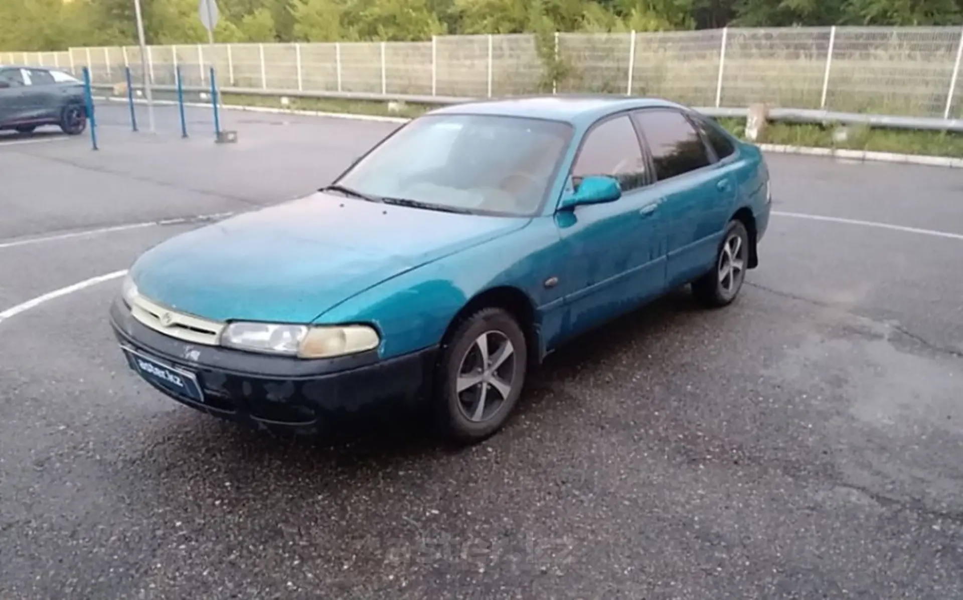 Mazda 626 1994