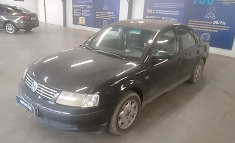 Volkswagen Passat 1997 года за 1 500 000 тг. в Астана