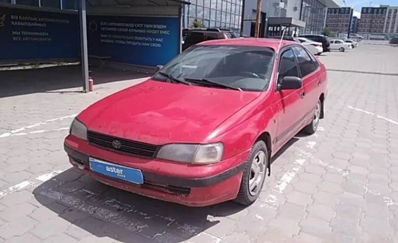 Toyota Carina 1995 года за 1 500 000 тг. в Караганда