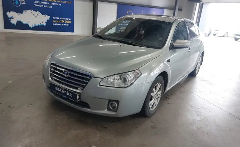 FAW Besturn B50 2013 года за 2 600 000 тг. в Астана