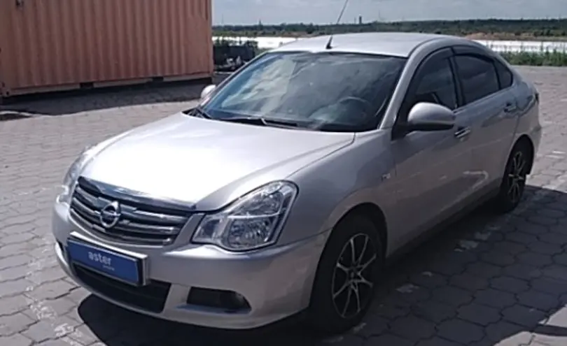 Nissan Almera 2014 года за 4 000 000 тг. в Караганда