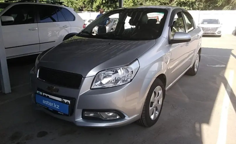 Chevrolet Nexia 2020 года за 5 500 000 тг. в Алматы