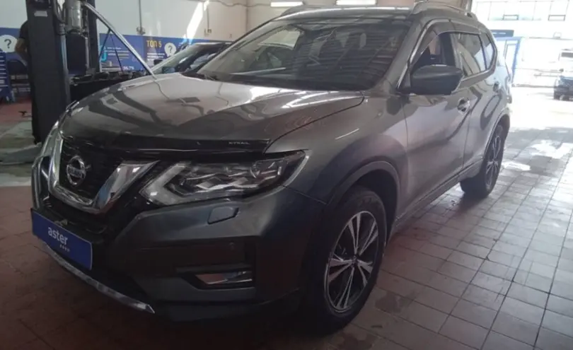 Nissan X-Trail 2019 года за 12 500 000 тг. в Астана