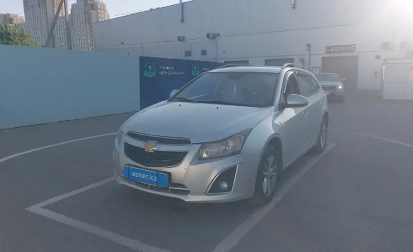 Chevrolet Cruze 2013 года за 4 000 000 тг. в Шымкент