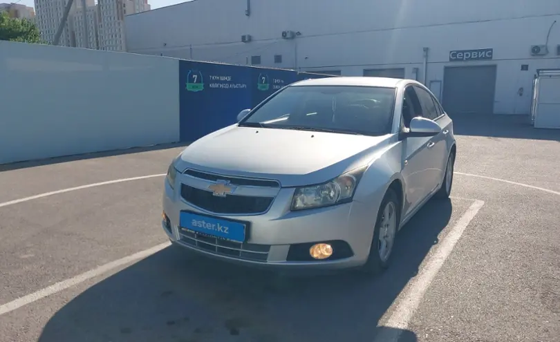 Daewoo Lacetti 2010 года за 4 000 000 тг. в Шымкент