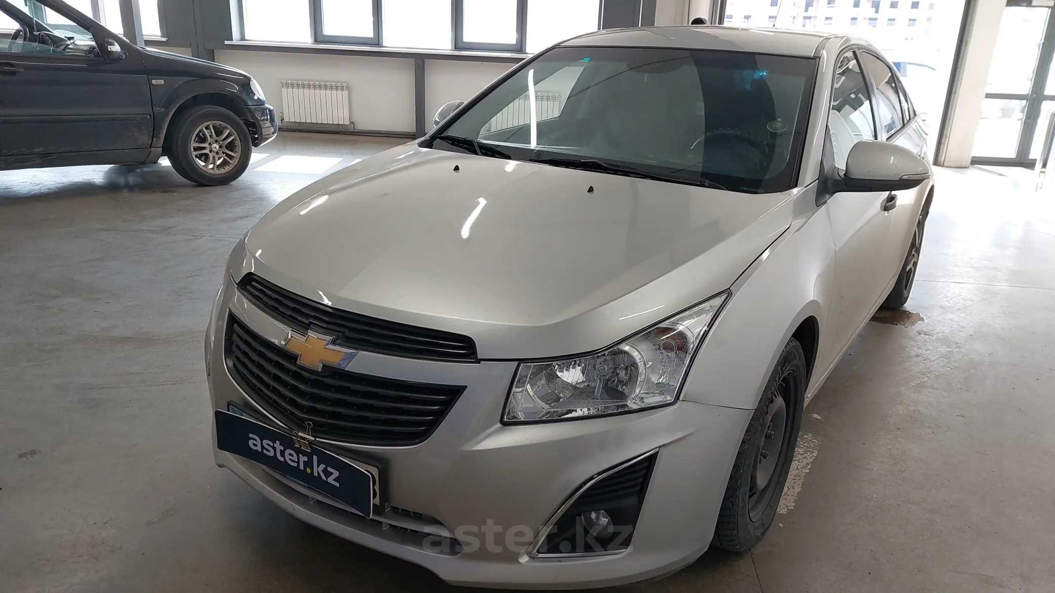 Chevrolet Cruze 2013