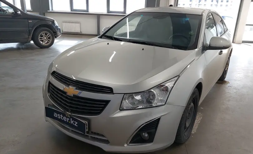 Chevrolet Cruze 2013 года за 3 500 000 тг. в Астана