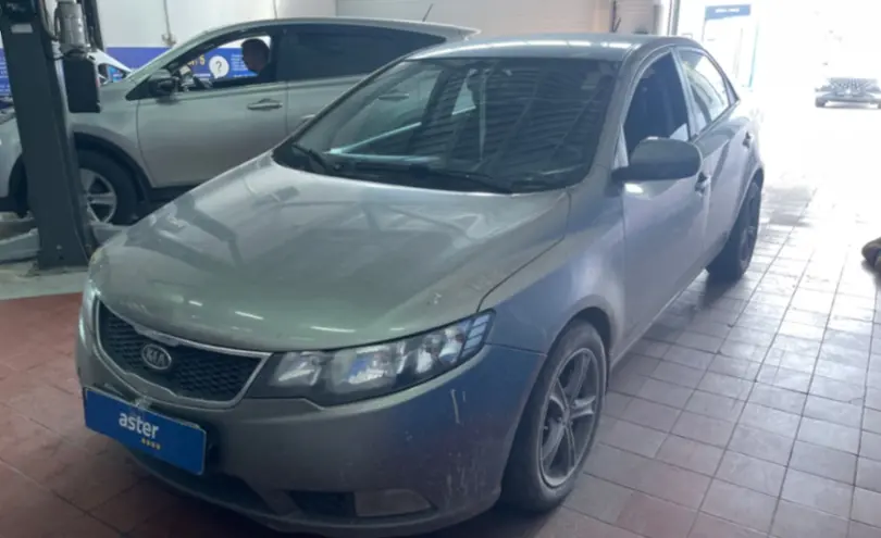 Kia Cerato 2011 года за 5 000 000 тг. в Астана