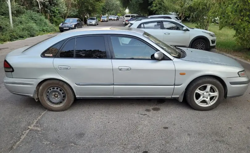 Mazda 626 1999 года за 2 000 000 тг. в Алматы