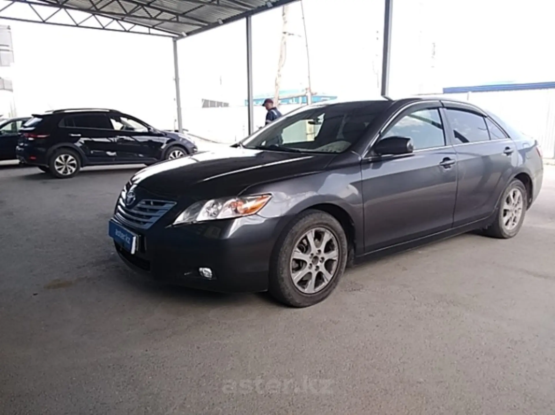 Toyota Camry 2008