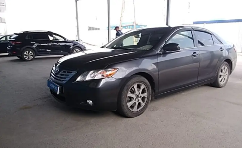 Toyota Camry 2008 года за 6 300 000 тг. в Атырау