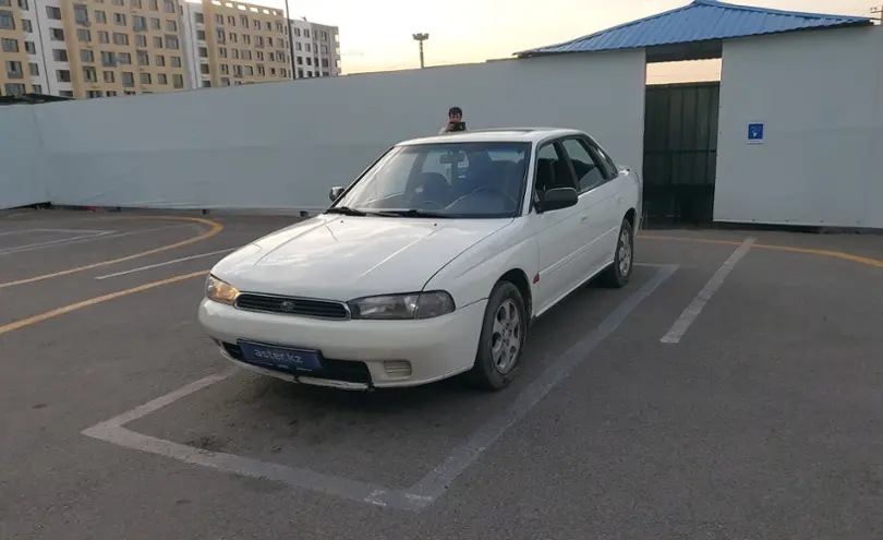 Subaru Legacy 1995 года за 1 700 000 тг. в Алматы