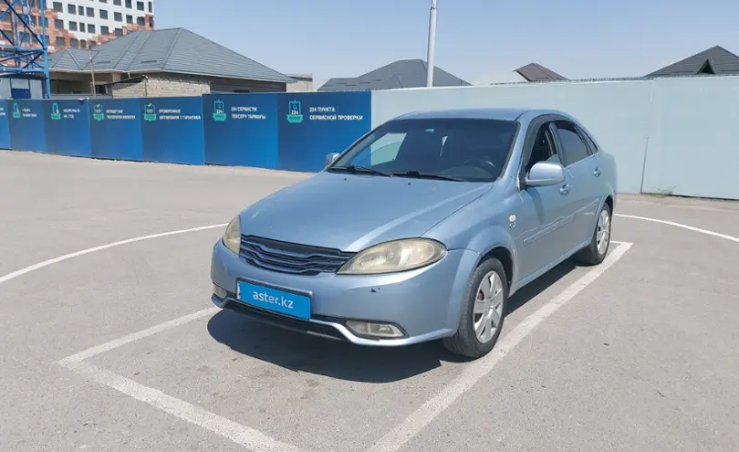 Daewoo Gentra 2014 года за 3 800 000 тг. в Шымкент