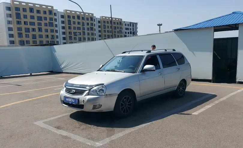 LADA (ВАЗ) Priora 2012 года за 2 000 000 тг. в Алматы