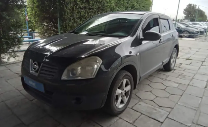 Nissan Qashqai 2008 года за 3 500 000 тг. в Талдыкорган