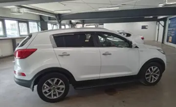 Kia Sportage 2014 года за 8 500 000 тг. в Астана фото 4