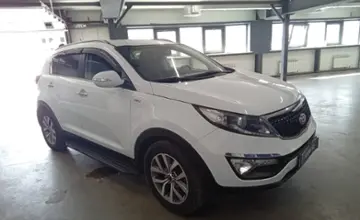 Kia Sportage 2014 года за 8 500 000 тг. в Астана фото 3