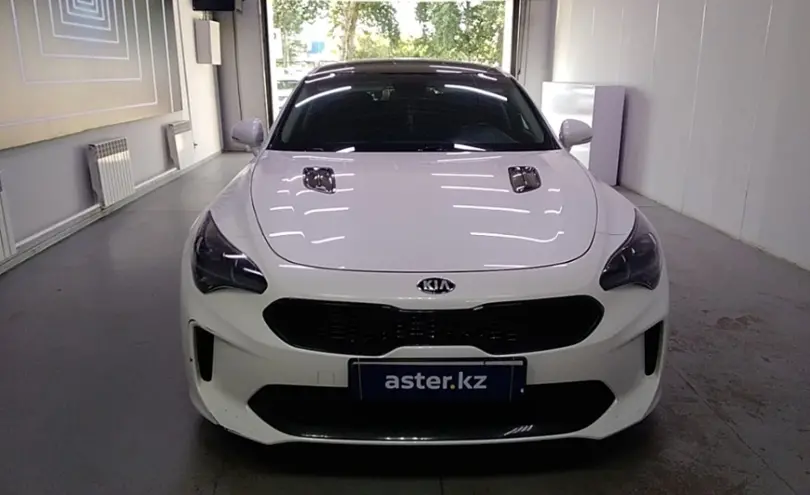 Kia Stinger 2019 года за 15 000 000 тг. в Павлодар фото 2