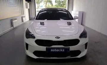 Kia Stinger 2019 года за 15 000 000 тг. в Павлодар фото 2